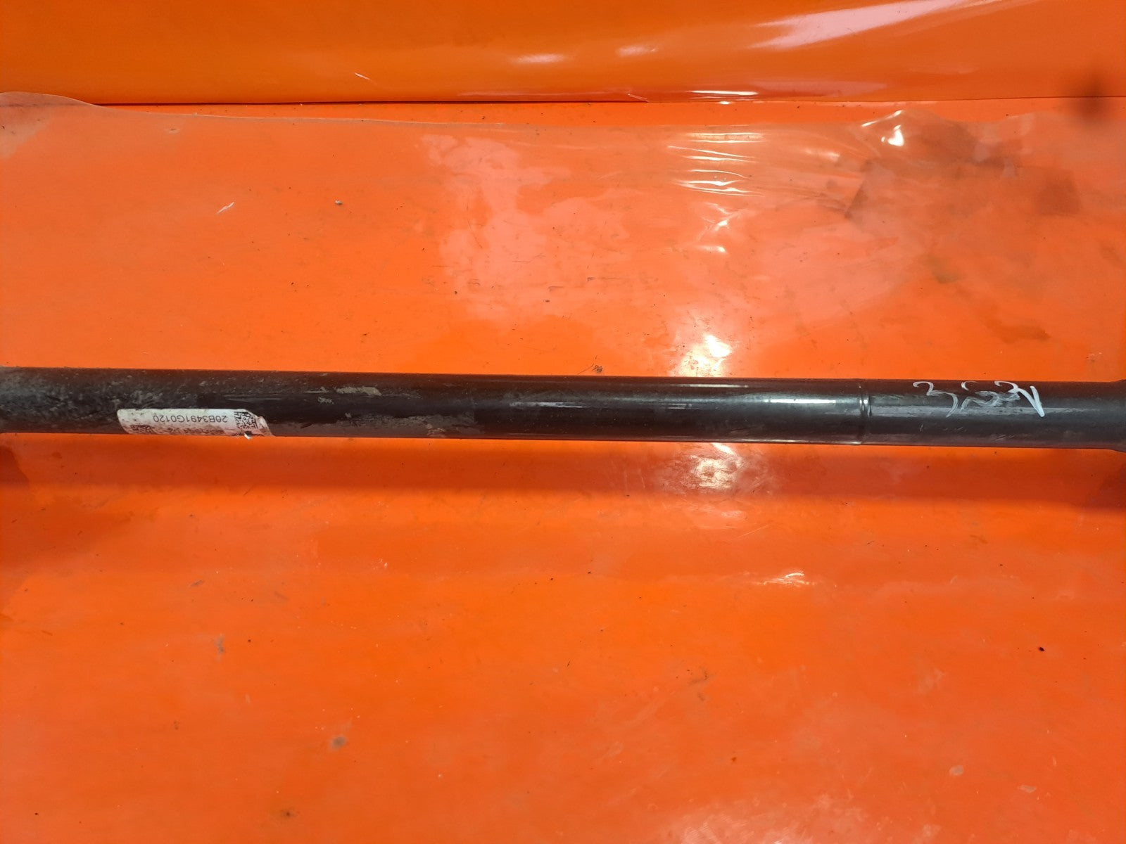 ✅2021 BMW 3 Series G20 M Sport Driveshaft Rear Right 8681954 + Warranty A362 - Image 5