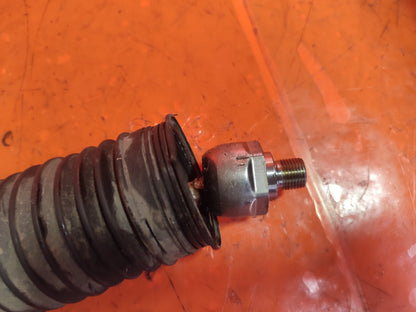 ✅2018 FORD FOCUS MK4 1.5D LEFT TIE ROD END JX6C3290AA+ WARRANTY A257 - Image 2
