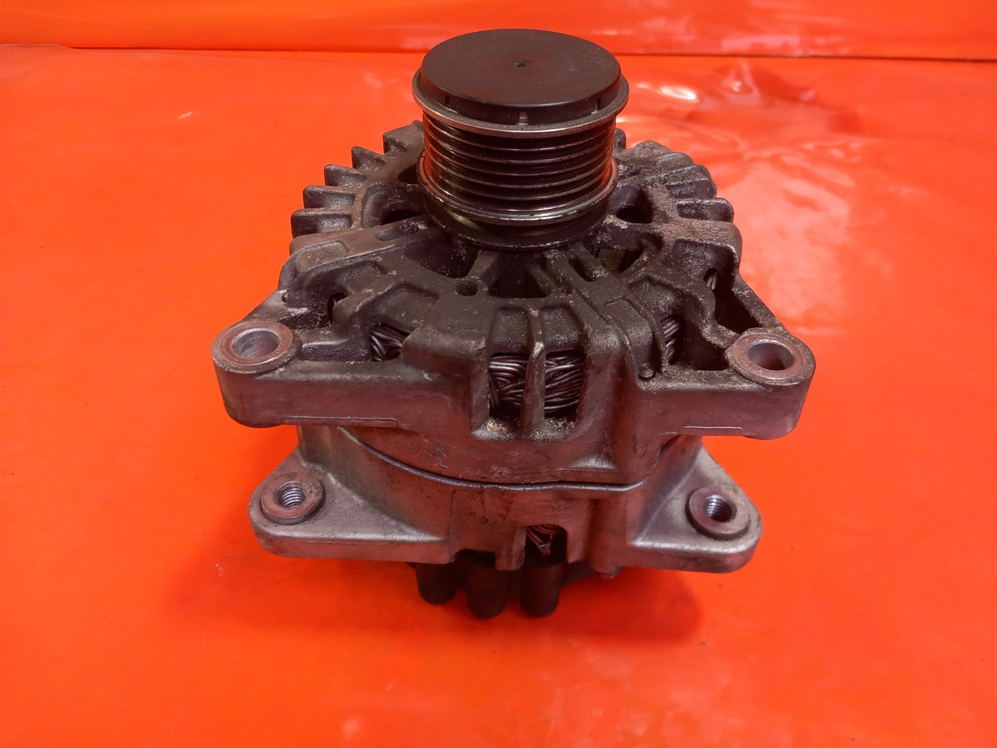 2019 Ford Galaxy MK3 Zetec Alternator DS7T-10300-FC Warranty A345 - Image 3