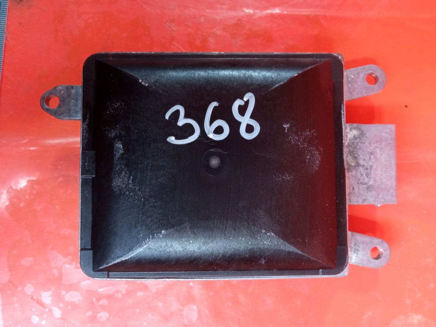 ✅BMW 420D F33 2.0 DIESEL 2016 LANE CHANGE WARNING SENSOR MODULE RIGHT 6873347 - Image 2