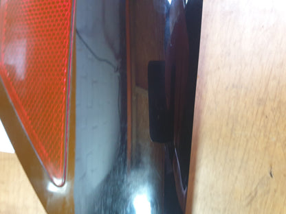 ✅2022 TESLA MODEL Y REAR RIGHT QUARTER REFLECTOR 1518783-00-A + WARRANTY A172 - Image 3