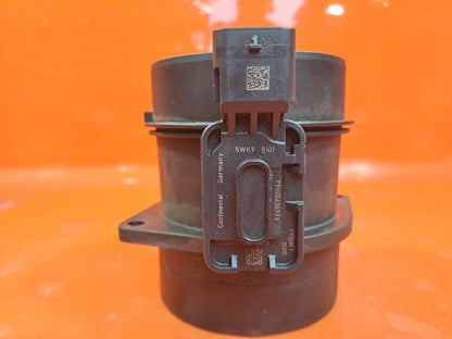 MERCEDES C CLASS W205 2013 AIR FLOW METER SENSOR A6450900048 Warranty xAA - Image 4
