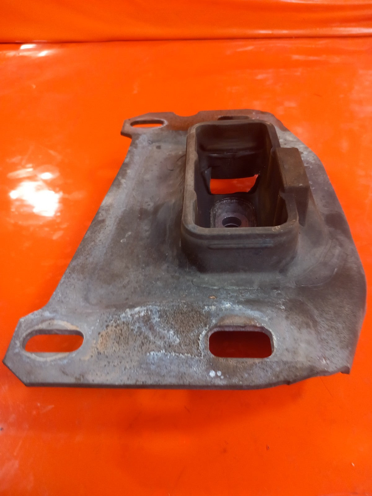 2020 Vauxhall Combo MK4 Engine Mount Left Side 9807420980 Warranty A414 - Image 7