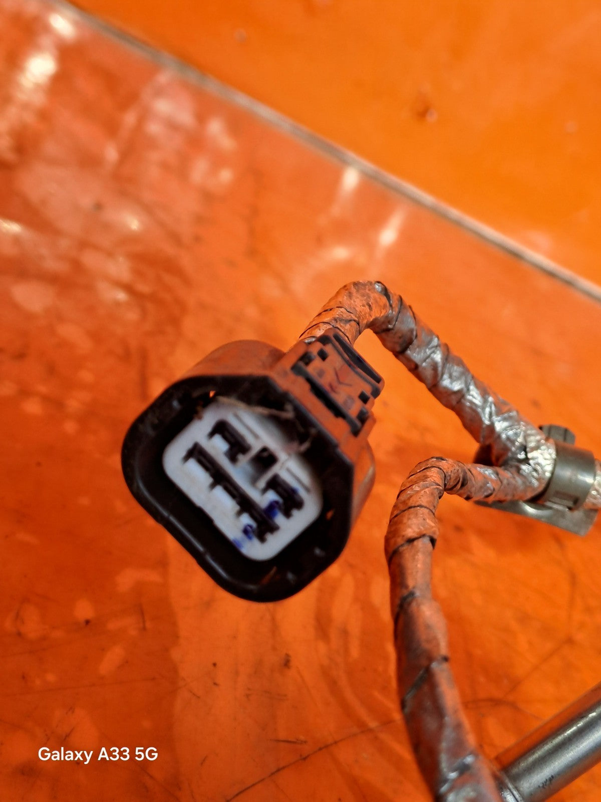 ✅HYUNDAI I20 ULTIMATE 1.0 PETROL 2023 G3LE THROTTLE BODY 35150-07200 Warranty - Image 9