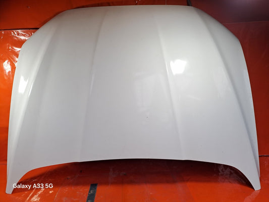 ✅FORD MONDEO TITANIUM MK5 2.0 DIESEL 2015 HOOD BONNET WHITE Warranty A308 - Image 1