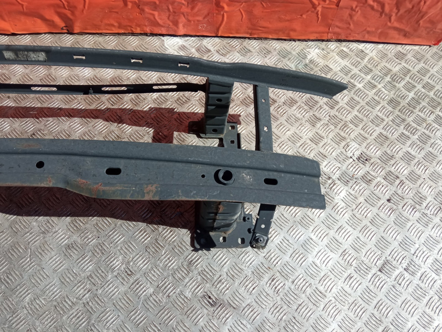 ✅VW ID.3 Front Crash Bar 10A807003 + Warranty xAA - Image 4
