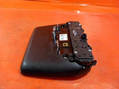 2023 Ford Transit Custom Media Radio Display Screen L1BT-18B955-FC Warranty A404 - Image 8