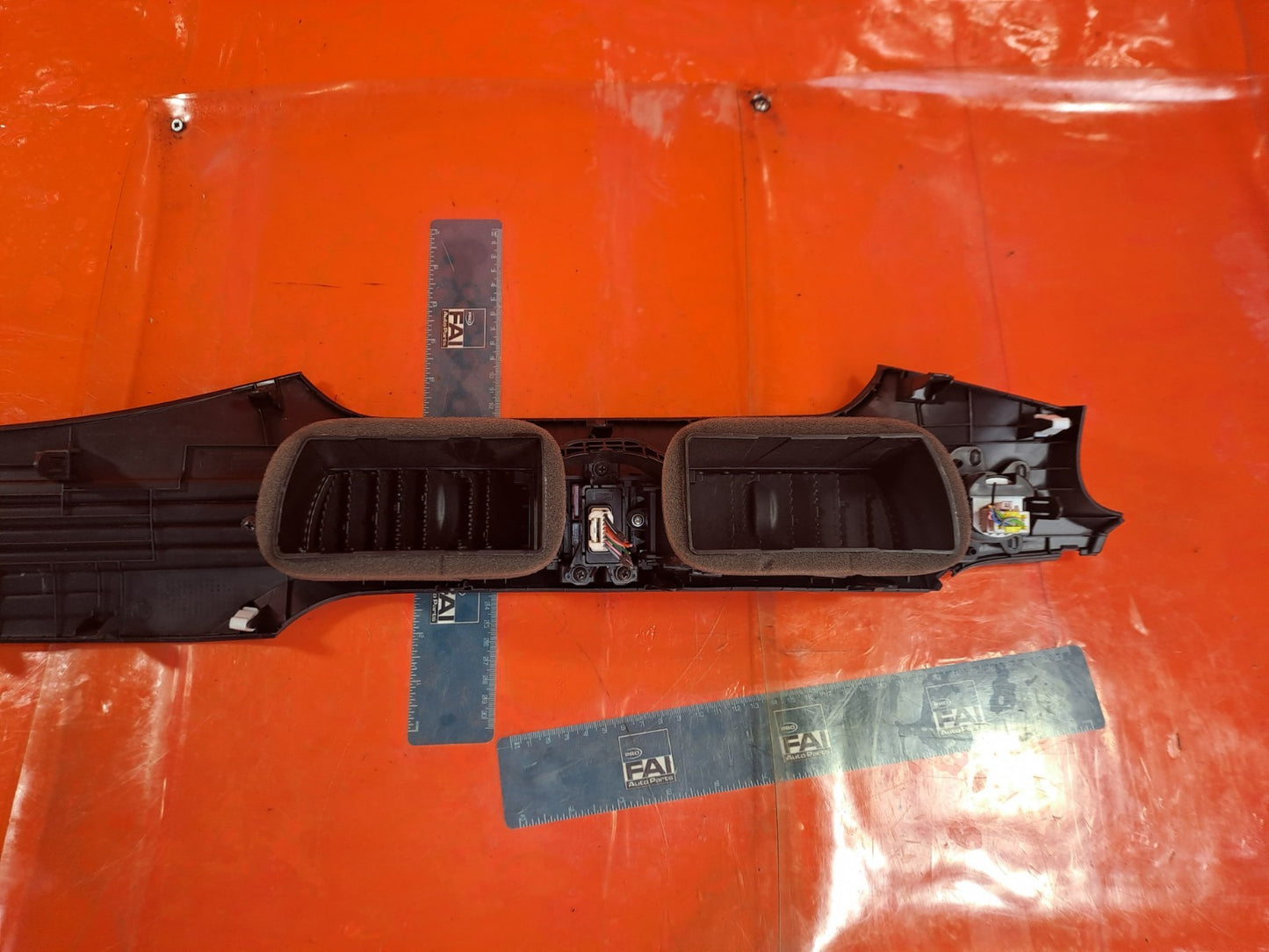 ✅HYUNDAI I20 ULTIMATE 1.0 PETROL 2023 DASHBOARD AIR VENT TRIM 84795-Q0800 A180 - Image 12