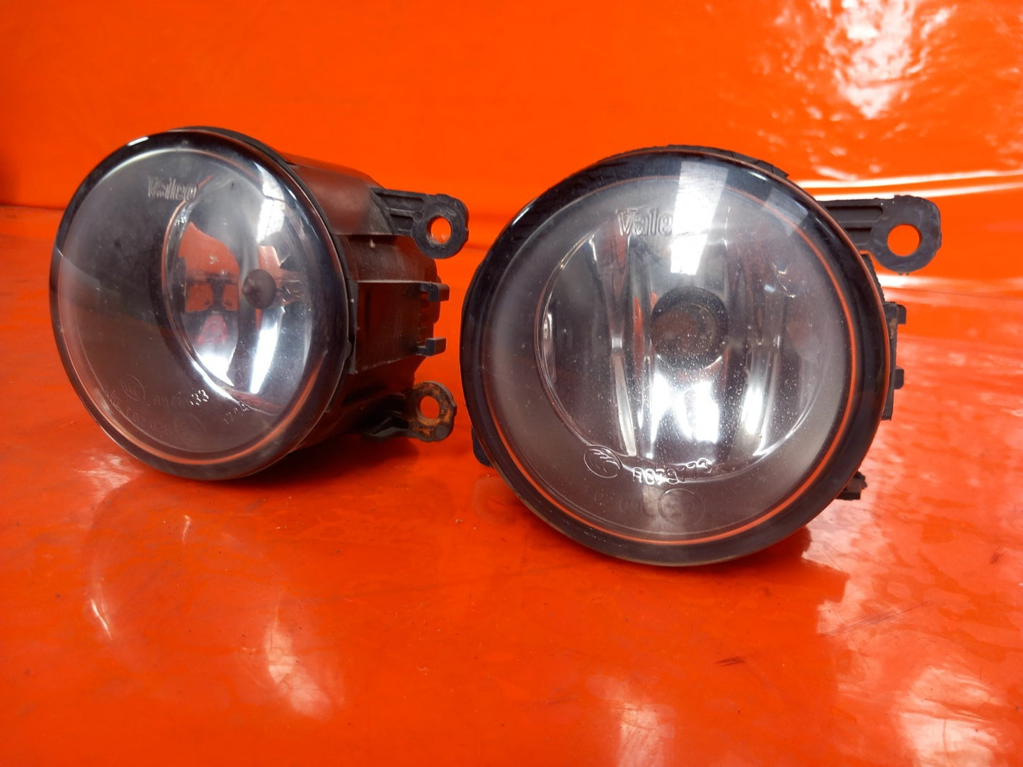 Ford Tourneo Custom 2.2 Diesel 2015 Front Fog Lights 2N1115201AB Warranty A371 - Image 5