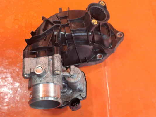 ✅FORD TRANSIT CUSTOM 2.0 DIESEL 2023 THROTTLE BODY GK2Q9F991CB GK2Q6K770AD A342 - Image 2