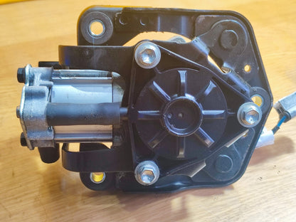 ✅Mitsubishi Outlander 2.0 PHEV Petrol Hybrid 2017 Vacuum Pump Motor + Warranty - Image 8