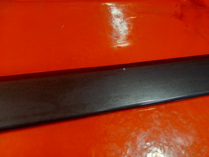2021 Ford Transit Custom Sliding Side Door Trim Strip Right BK21-29076-BEW A372 - Image 3