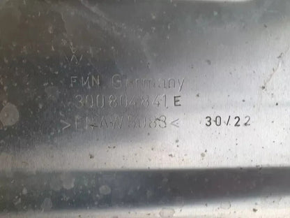 2022 VW GOLF MK8 HYBRID 1.4 PETROL BATTERY 3Q0804841E Warranty A089 - Image 11