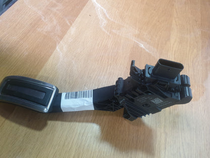 ✅Audi Q4 E-Tron S Line 2023 ACCELERATOR THROTTLE PEDAL 1EC723503 Warranty A206 - Image 4