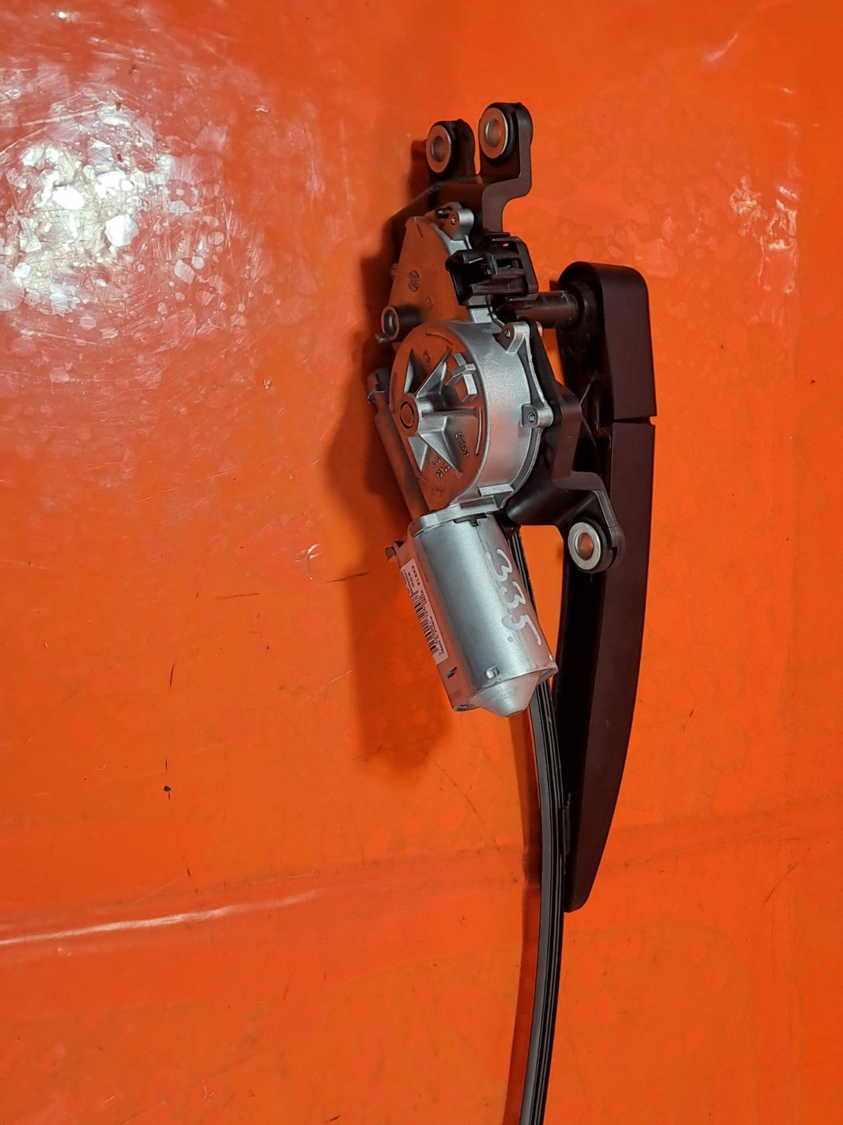 ✅2021 FORD PUMA ST-LINE X REAR WIPER MOTOR WITH ARM L1TB17404AA + WARRANTY A335 - Image 7
