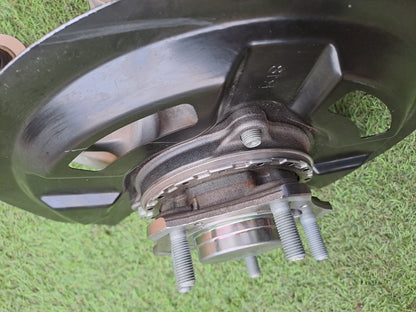Hyundai Ioniq 5 Namsan 2024 Rear Right Wheel hub & Drive Shaft 49801-GI100 A226 - Image 7