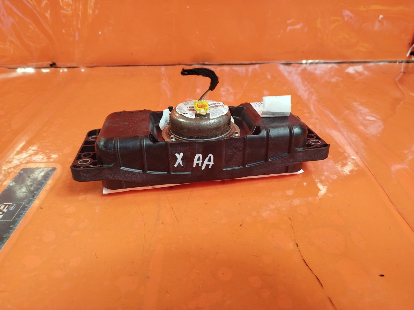 ✅AUDI A3 8V FRONT LEFT PASSENGER SIDE DASHBOARD ABAG 8V0880204E + WARRANTY xAA - Image 9