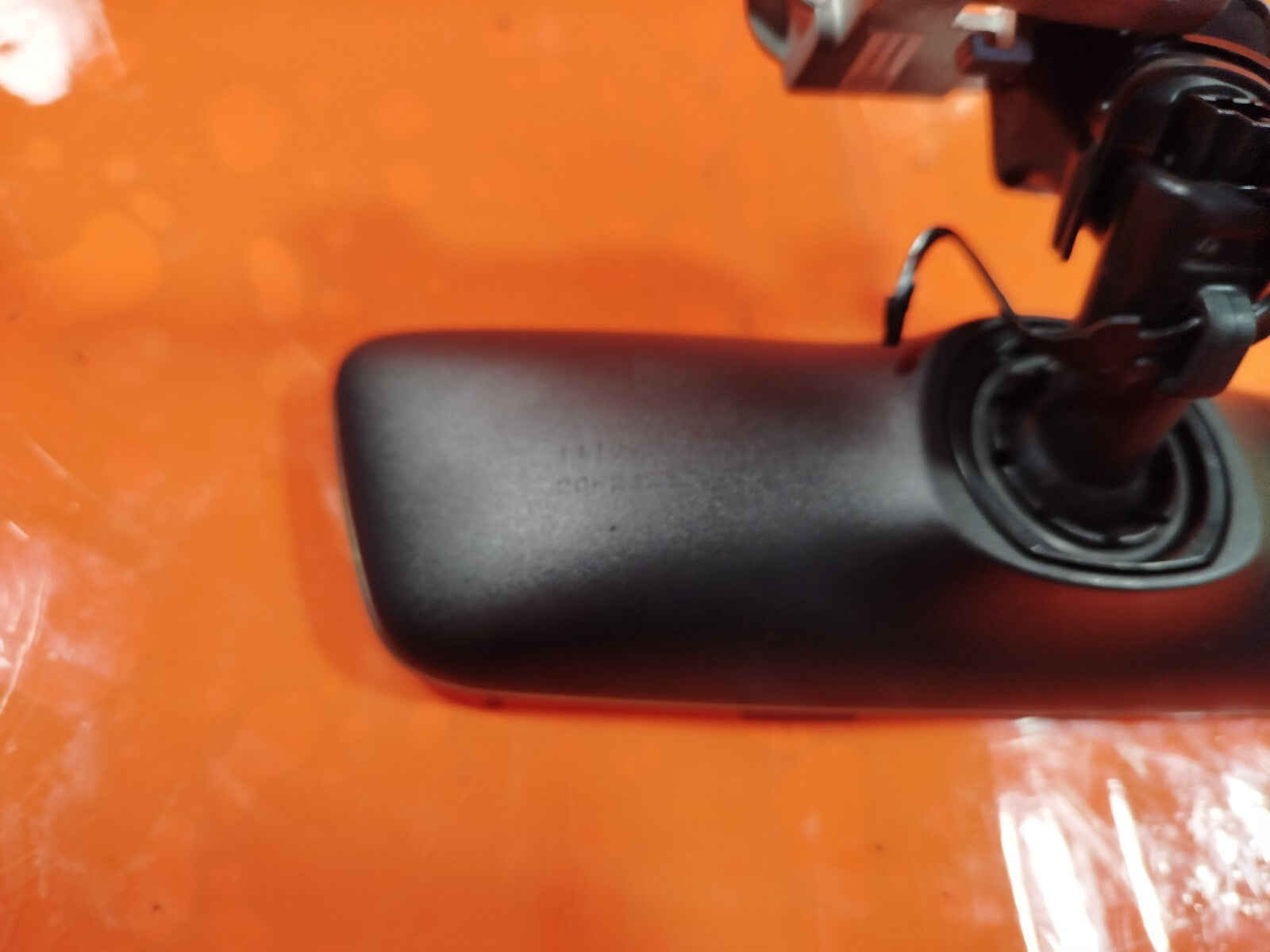 ✅2020 TESLA MODEL 3 LONG RANGE INTERIOR REAR VIEW MIRROR 1119904-00-C + WARRANTY - Image 8