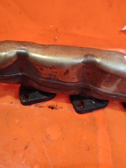 ✅Audi Q7 S LINE 2009 3.0 Diesel FRONT LEFT MANIFOLD 059253033L Warranty A300 - Image 9