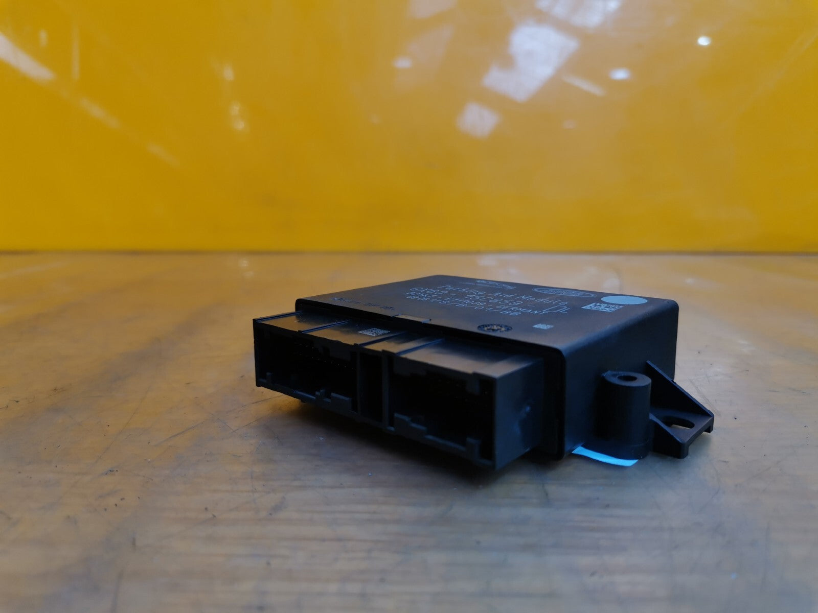 ✅Range Rover Evoque L538 2017 Parking Aid Module GX63-15C859-DL + Warranty A127 - Image 5