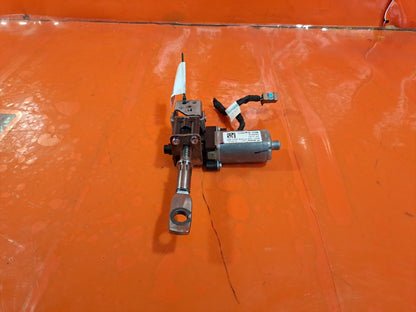✅2020 TESLA MODEL 3 STEERING COLUMN TELESCOPIC ADJUSTMENT MOTOR + WARRANTY A266 - Image 7