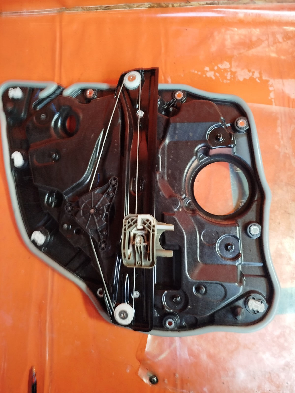 ✅BMW G20 330E XDRIVE M SPORT 2.0 PETROL 2023 REAR RIGHT WINDOW REGULATOR 7497100 - Image 2