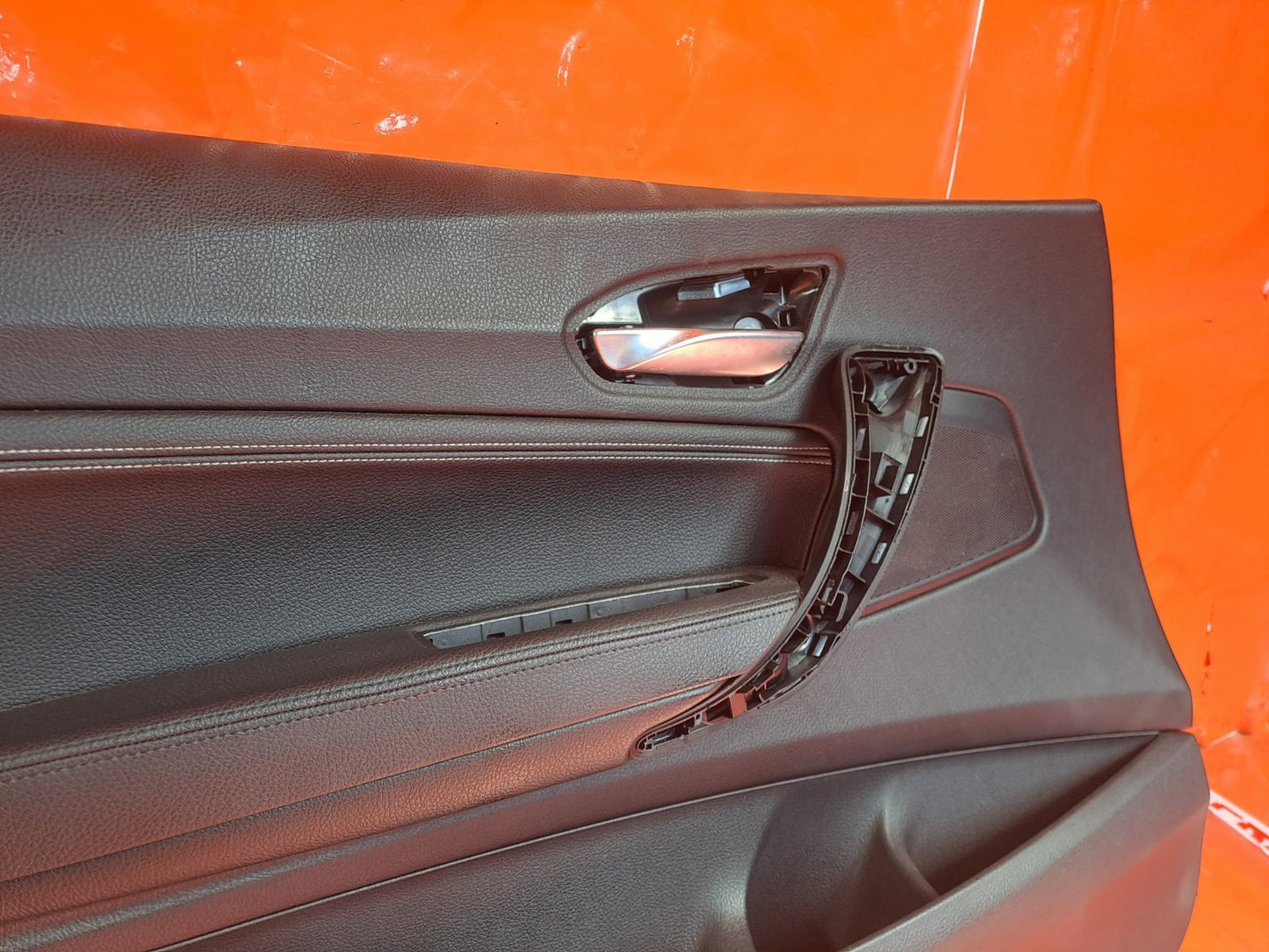 ✅BMW F23 218D Se 2.0 Diesel 2019 Front Left Door Card 7268403 Warranty A344 - Image 5