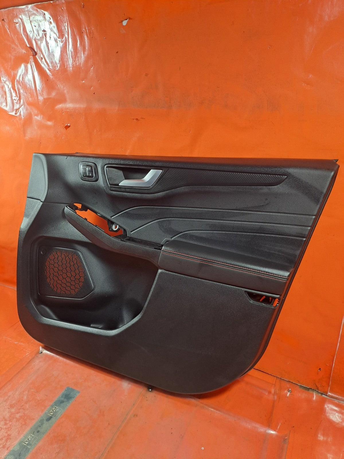 ✅FORD KUGA ST-LINE 2.5 PETROL 2025 FRONT RIGHT DOOR CARD LV4BS23890AJW Warranty - Image 6