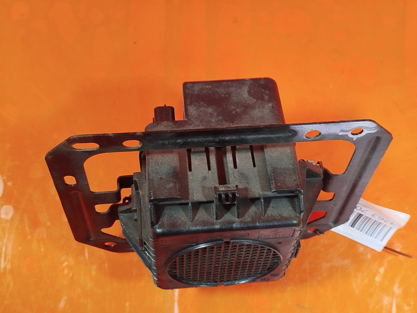✅SMART EQ FORFOUR 2020 EXTERNAL SOUND SPEAKER 256A83749R A4539005410 Warranty - Image 8