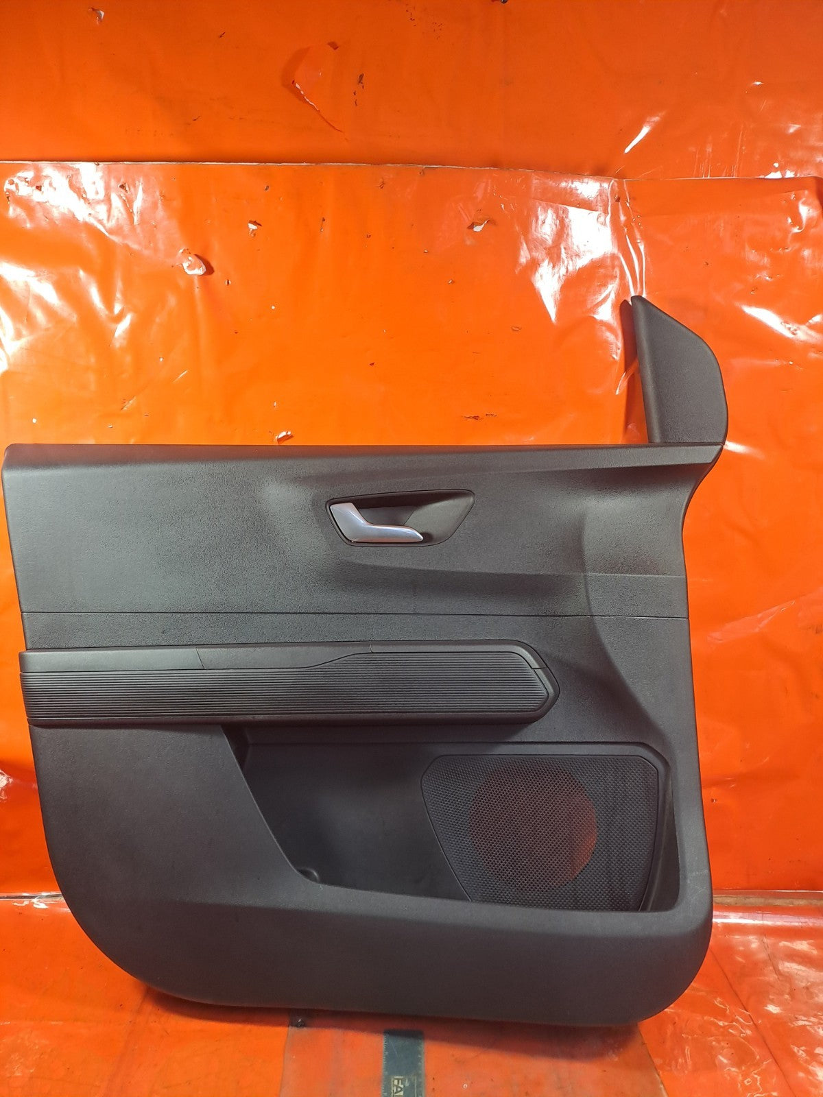✅2024 FORD TRANSIT COURIER FRONT LEFT DOOR CARD R2X6-V23409-AC + WARRANTY A356 - Image 4
