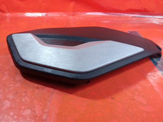 ✅2024 Dacia Duster Journey Centre Console Trim Left 689211548R + Warranty A364 - Image 1