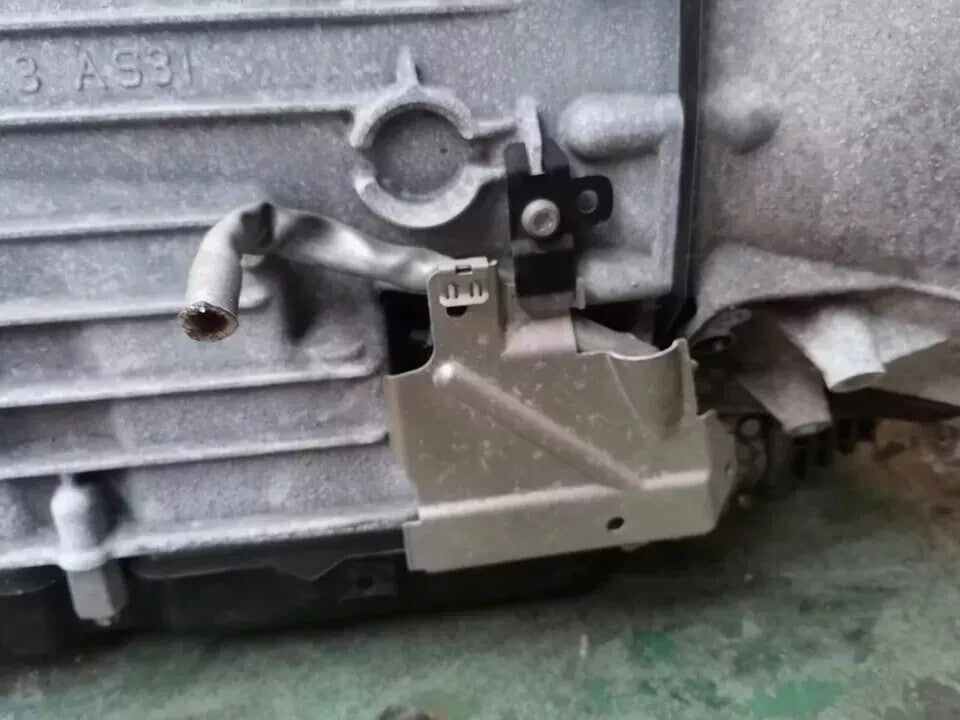 ✅2014 MERCEDES C CLASS W205 2.1D AUTOMATIC 7 SPEED GEARBOX 2052705501 A084 - Image 8