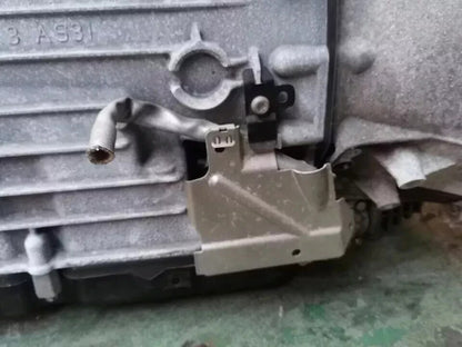 ✅2014 MERCEDES C CLASS W205 2.1D AUTOMATIC 7 SPEED GEARBOX 2052705501 A084 - Image 8