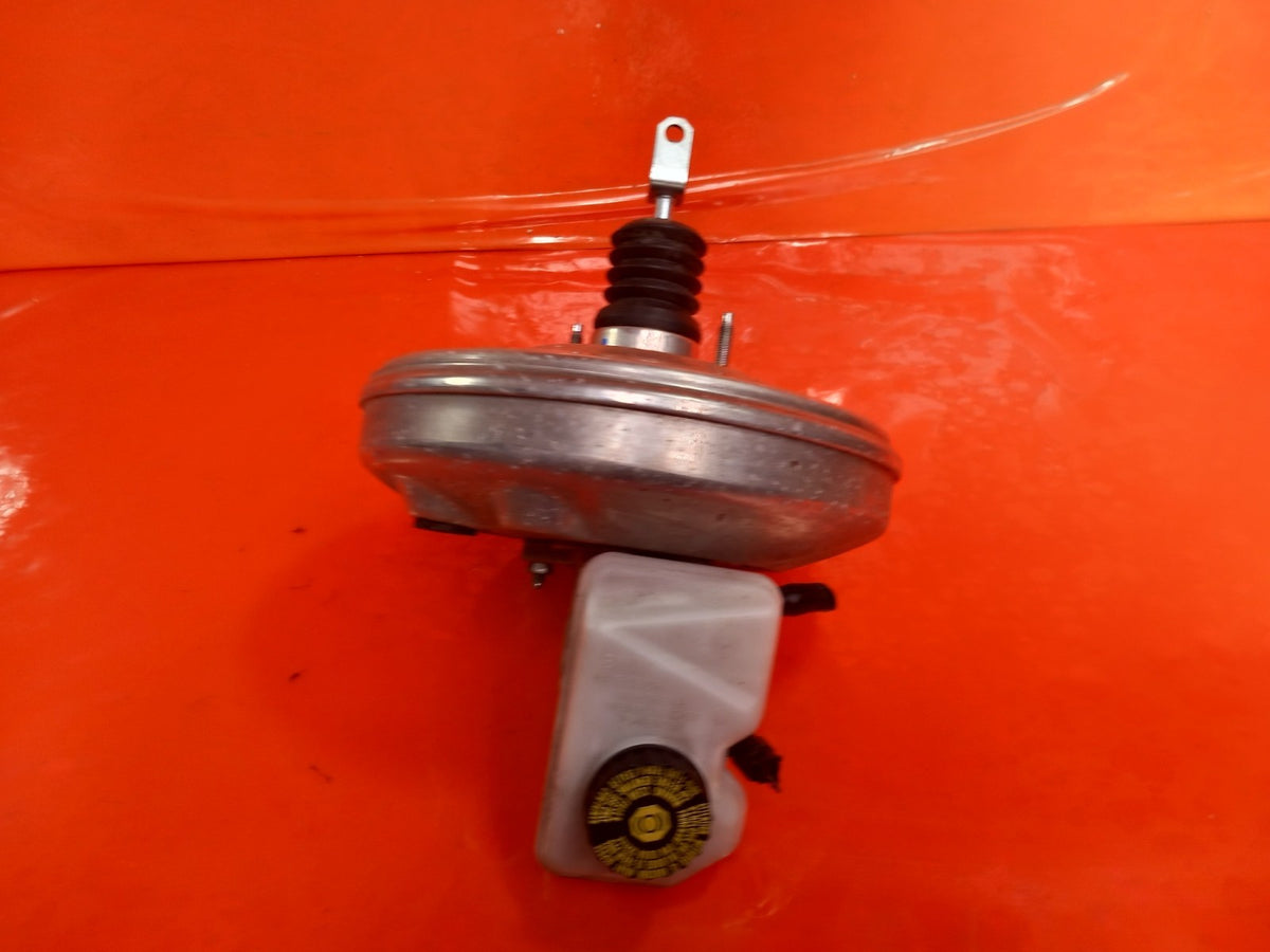 BMW F40 116D 1.5 Diesel 2021 Brake Servo Master Cylinder 6872071 Warranty A365 - Image 9