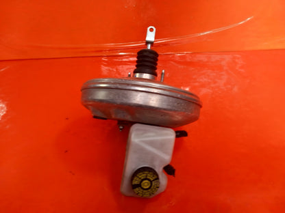 BMW F40 116D 1.5 Diesel 2021 Brake Servo Master Cylinder 6872071 Warranty A365 - Image 9