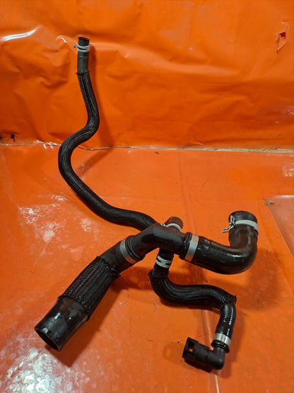 ✅2025 FORD KUGA MK3 ST-LINE COOLANT HOSE PIPE LX61-8B550-HAE + WARRANTY A326 - Image 1