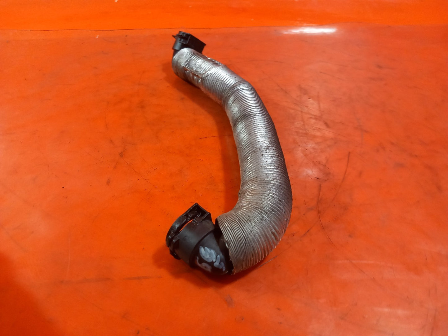 2021 BMW 1 Series F40 Water Coolant Pipe Hose Warranty A365 - Image 7