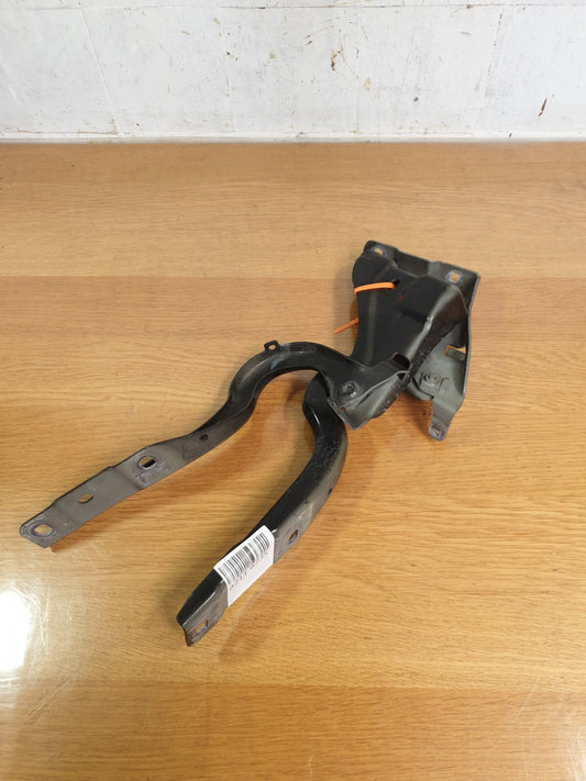 2012 MERCEDES B CLASS W246 1.8D PAIR OF BONNET HINGES + WARRANTY A211 - Image 1