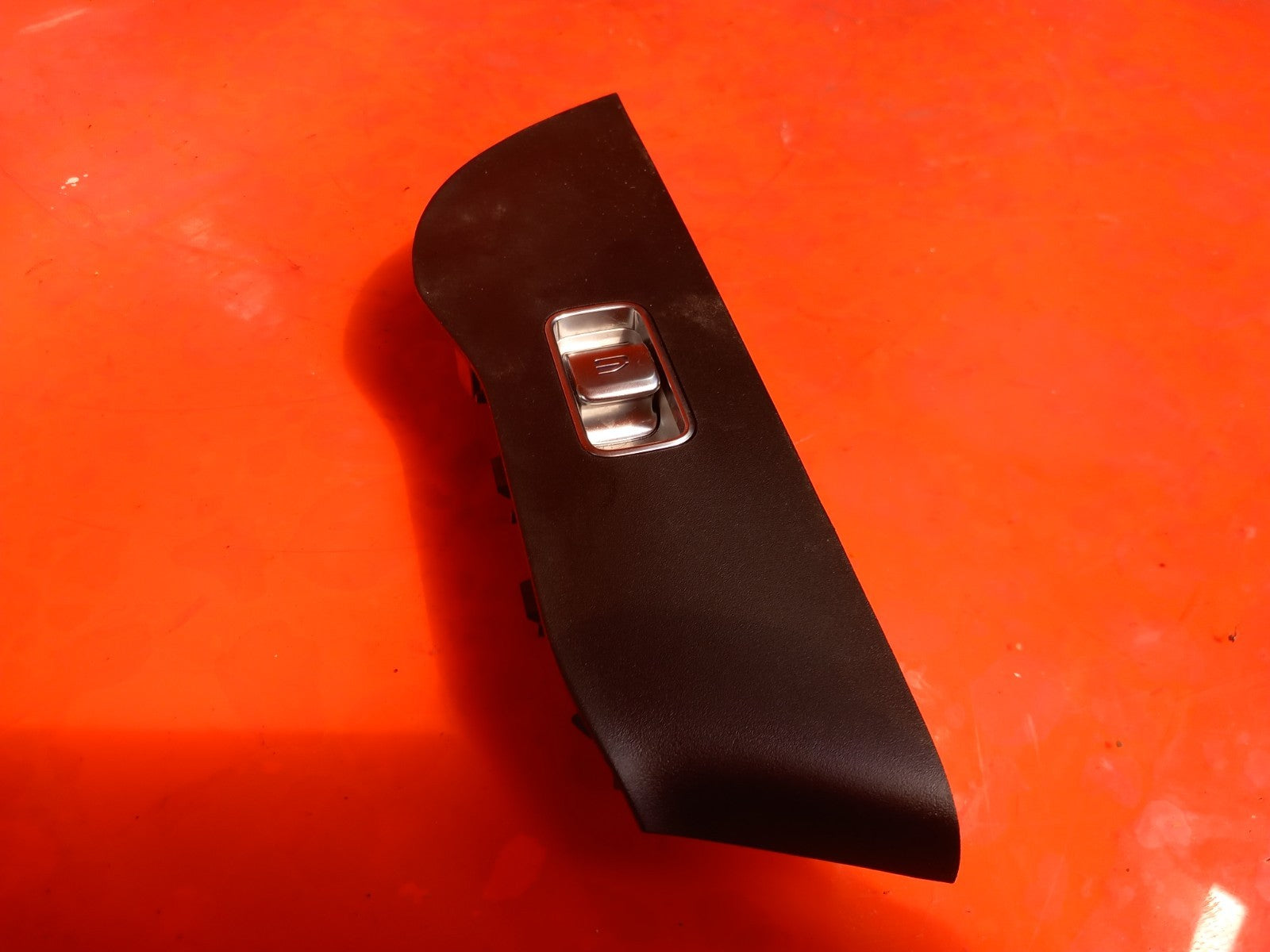 2025 Mercedes GLE W167 AMG Front Left Door Window Switch A1677272700 A397 - Image 7