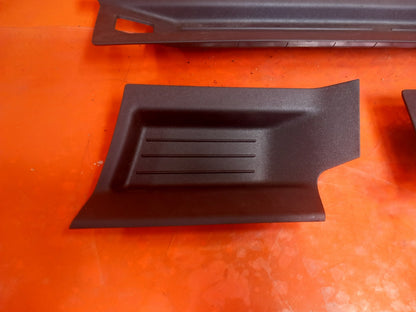 Land Rover Defender L663 3.0 Diesel 2025 Dashboard Trims L8B2046B46DC L8B2046B46 - Image 3
