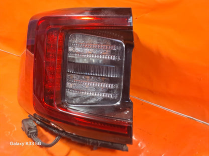 ✅POLESTAR 2 LONG RANGE 2023 REAR LEFT OUTER TAIL LIGHT 31108940 Warranty A312 - Image 11