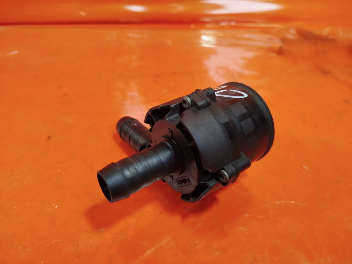 ✅Ford Transit Custom 2.0 Diesel 2021 Auxiliary Coolant Water Pump KK2118D473BD - Image 9
