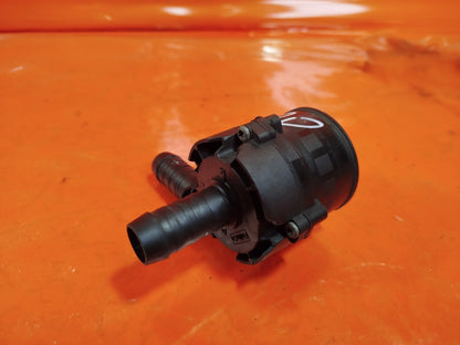 ✅Ford Transit Custom 2.0 Diesel 2021 Auxiliary Coolant Water Pump KK2118D473BD - Image 9