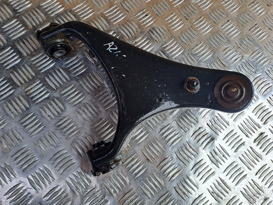 ✅2010 LAND ROVER DISCOVERY 4 L319 FRONT LEFT UPPER SUSPENSION ARM + WARRANTY - Image 1