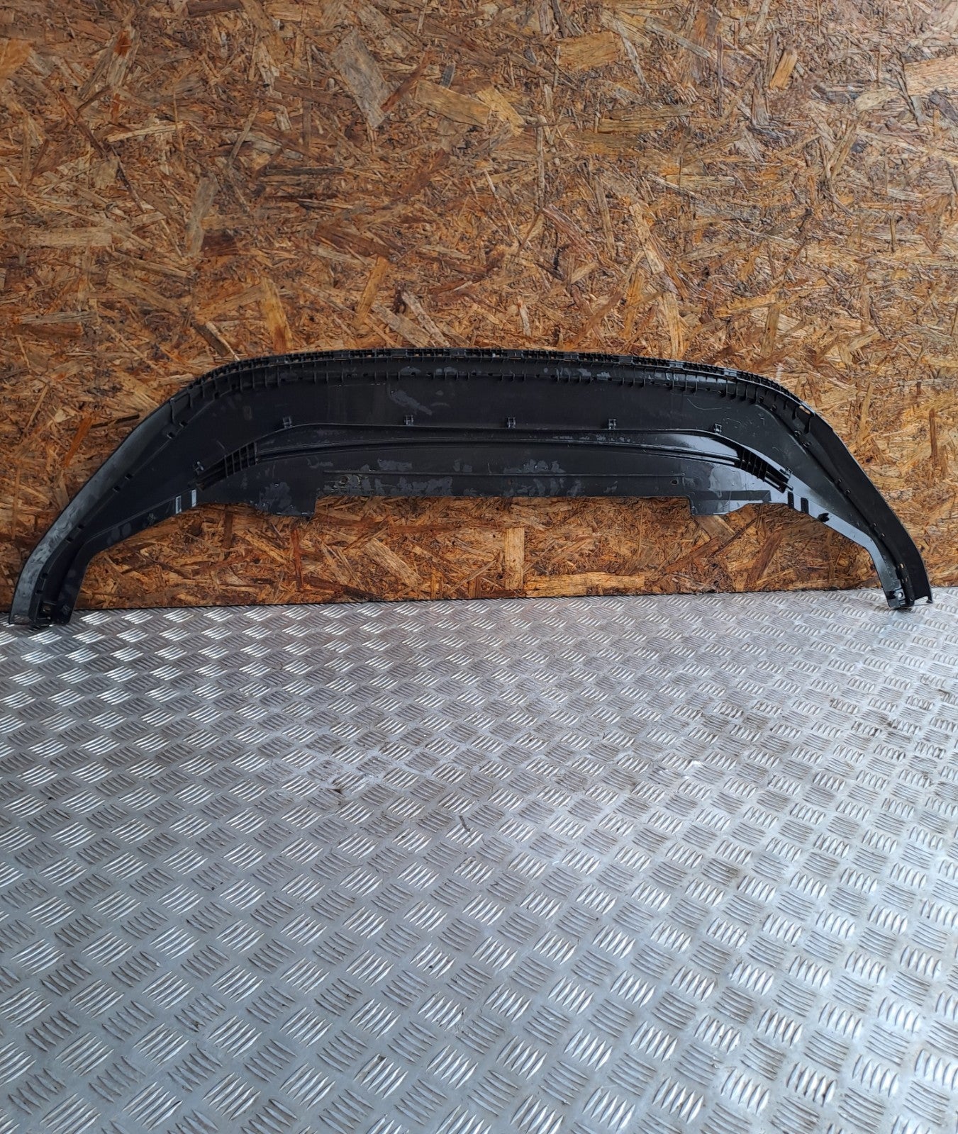 ✅Volkswagen Golf MK7 2018 FRONT BUMPER LOWER TRIM 5G0805915J Warranty A008 - Image 10