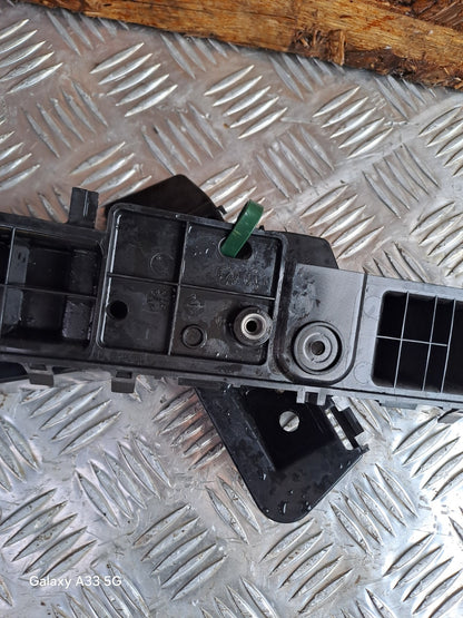 ✅Tesla Model 3 Long Range 2020 REAR BUMPER MOUNTING BRACKET 1121191-00-E A262 - Image 10