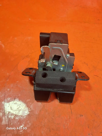 ✅SSANGYONG KORANDO 2.2 DIESEL 2015 TAILGATE LOCK Warranty A337 - Image 12