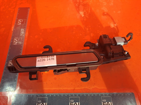 HYUNDAI IONIQ 5 2024 Rear Right Door Exterior Handle 83660-GI240 826F0-GI000 - Image 1