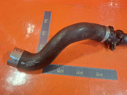 ✅2013 Mercedes E Class W212 AMG Sport  2.1D Air Intake Pipe A6510900242 A141 - Image 4
