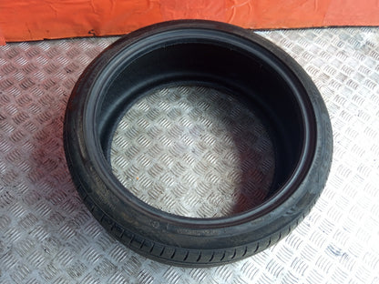 ✅Greentrac Quest-X Tyre 225/40 ZR19 6.37 mm Warranty xAA - Image 1